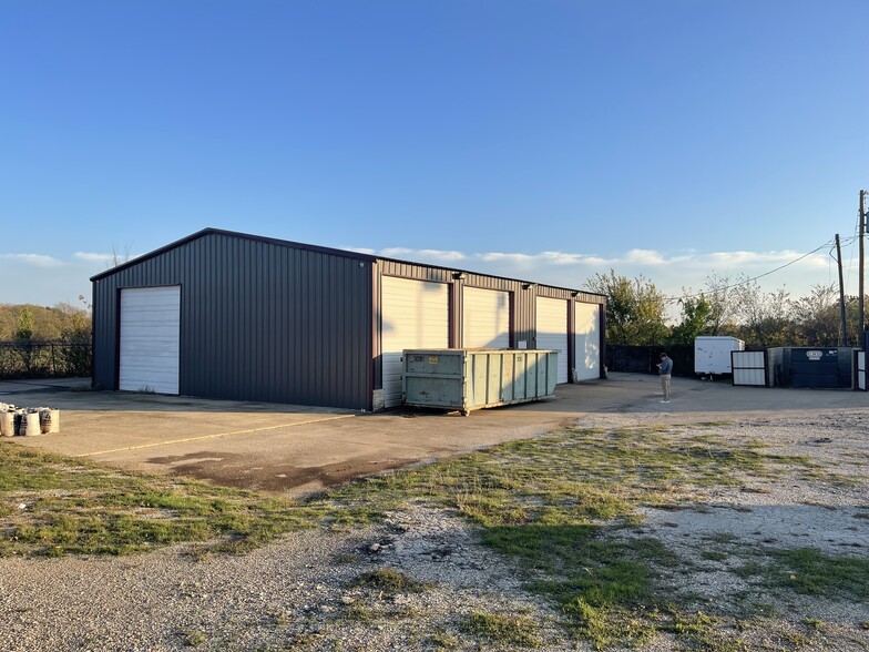 412 S Interstate 35 Rd, Red Oak, TX for sale - Building Photo - Image 3 of 4