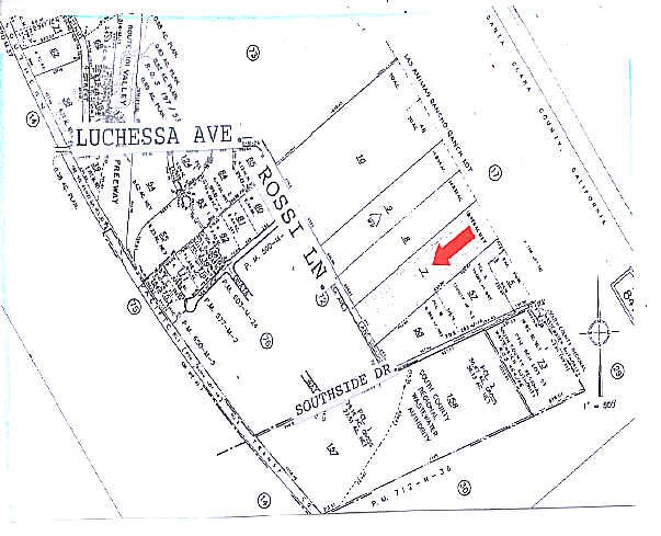 5800 Rossi Ln, Gilroy, CA for sale - Building Photo - Image 1 of 2