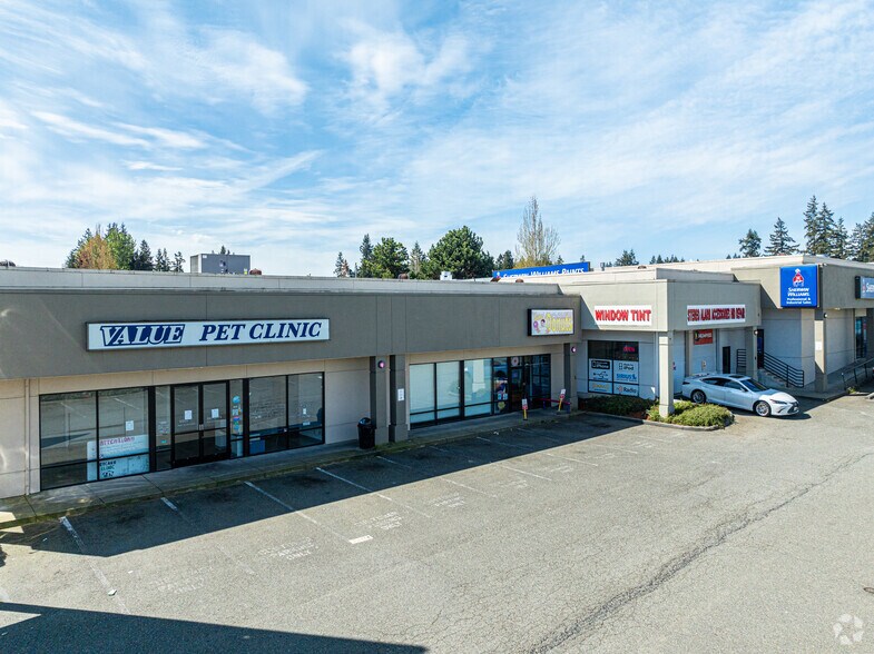 12314 Meridian E, Puyallup, WA à louer - Photo du bâtiment - Image 2 de 5