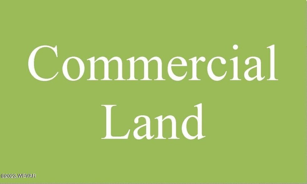 810 Washington Blvd, Williamsport, PA à vendre - Autre - Image 1 de 1