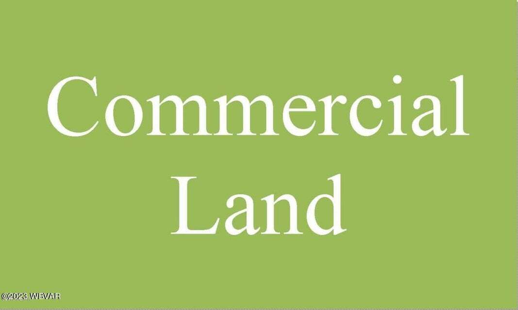 810 Washington Blvd, Williamsport, PA à vendre Autre- Image 1 de 2