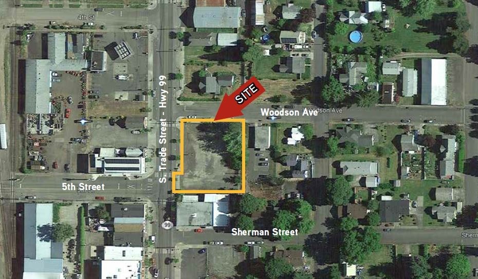 507 S Trade St, Amity, OR for sale - Primary Photo - Image 2 of 4