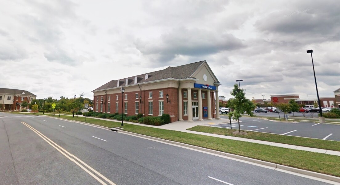 28575 Marlboro Ave, Easton, MD for sale Primary Photo- Image 1 of 5