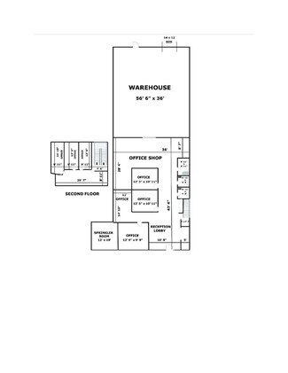 Plus de détails pour 2760 Beverly Dr, Aurora, IL - Industriel à louer