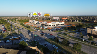 More details for 2484 Stonebrook Pky, Frisco, TX - Retail for Lease