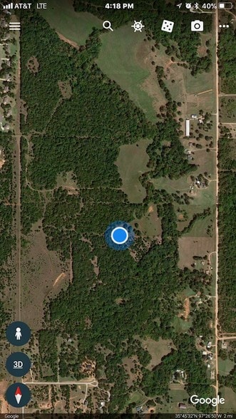 11451 S Coltrane Rd, Edmond, OK à vendre - Photo du bâtiment - Image 1 de 11