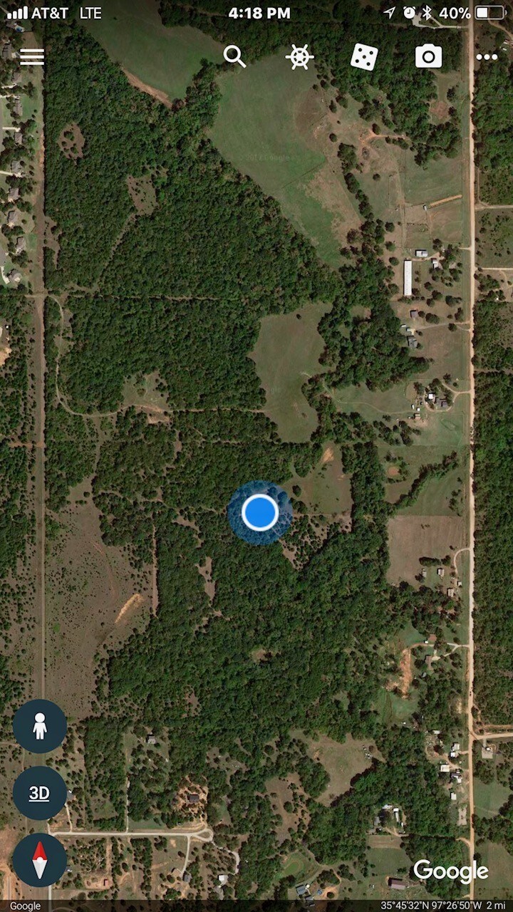 11451 S Coltrane Rd, Edmond, OK à vendre Photo du bâtiment- Image 1 de 12