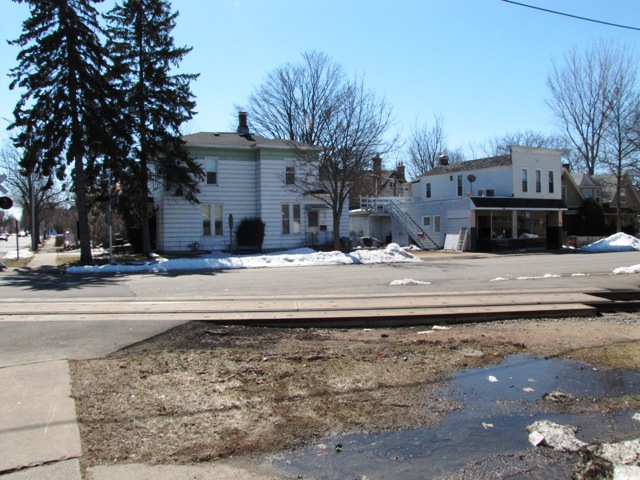 912 N 6th St, Wausau, WI à vendre - Photo du bâtiment - Image 3 de 7