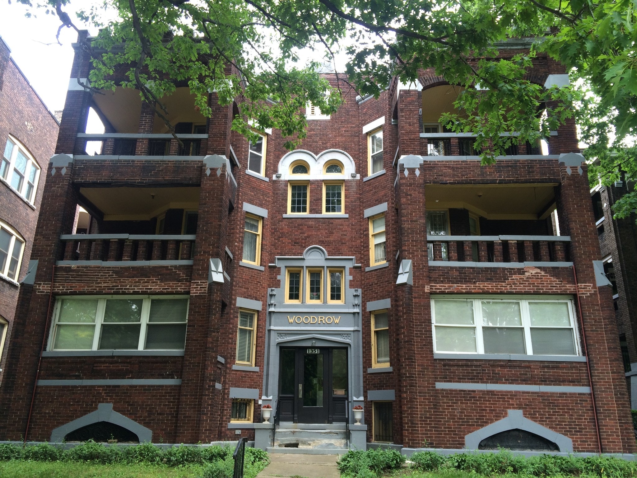 1351 East Blvd, Cleveland, OH for sale Primary Photo- Image 1 of 2