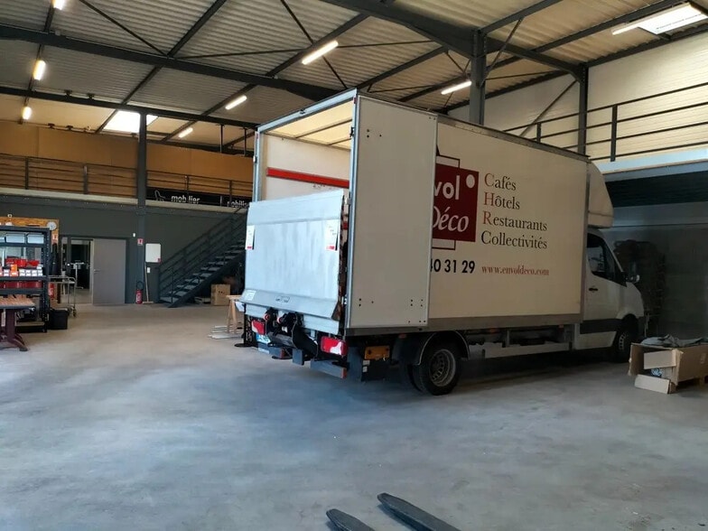 Flex dans Nancy à louer - Photo intérieure - Image 3 de 7