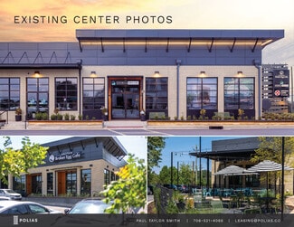 More details for 2375 W Broad St, Athens, GA - Retail for Lease