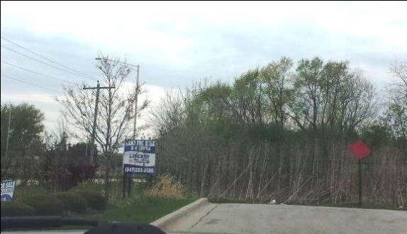 North Ave And Grace St NWQ, Lombard, IL à vendre Photo principale- Image 1 de 6