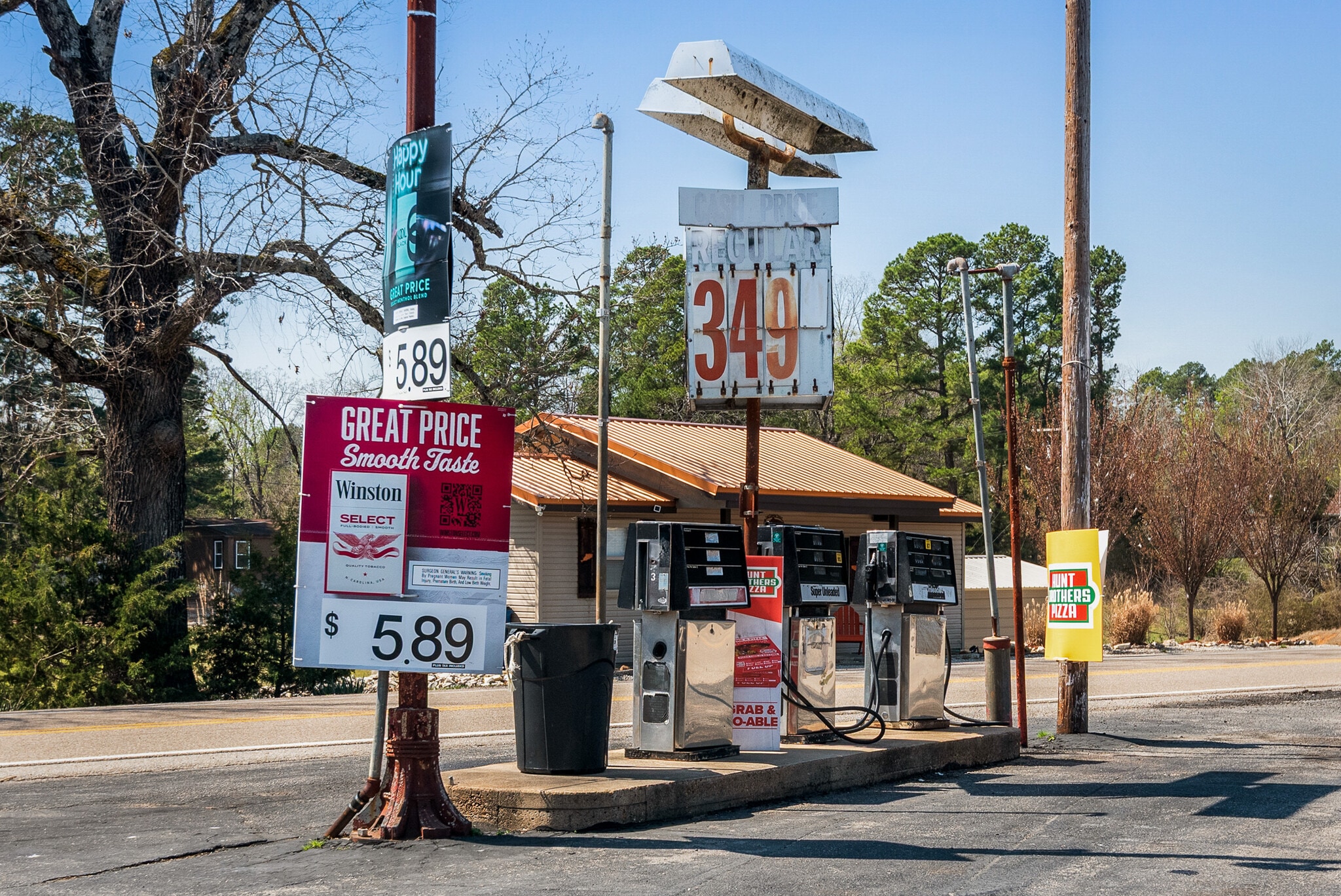 10842 AR-5 S, Salesville, AR for sale Primary Photo- Image 1 of 21