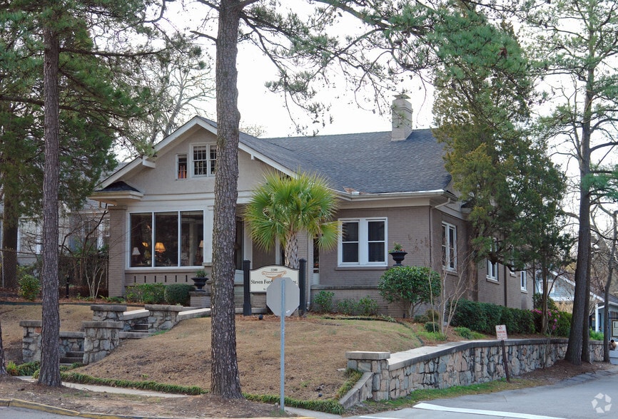 2200 Devine St, Columbia, SC for lease - Primary Photo - Image 1 of 2