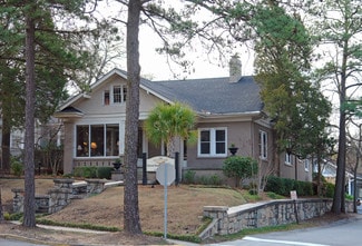 Plus de détails pour 2200 Devine St, Columbia, SC - Bureau à louer