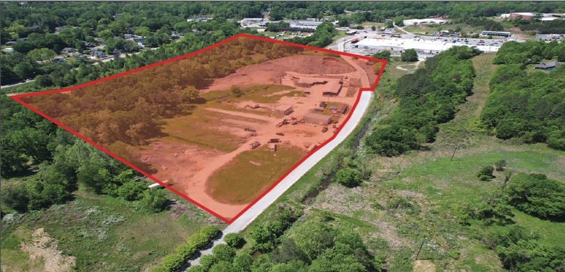 172 Looper Ln, Pickens, SC à vendre - Photo principale - Image 1 de 2