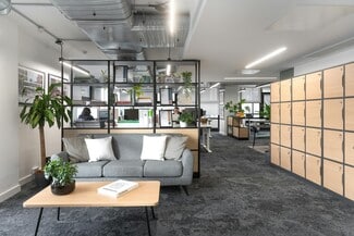 More details for Colston St, Bristol - Office for Lease