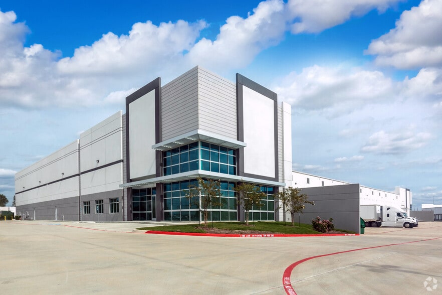 State Highway 6, Houston, TX for lease - Primary Photo - Image 2 of 3