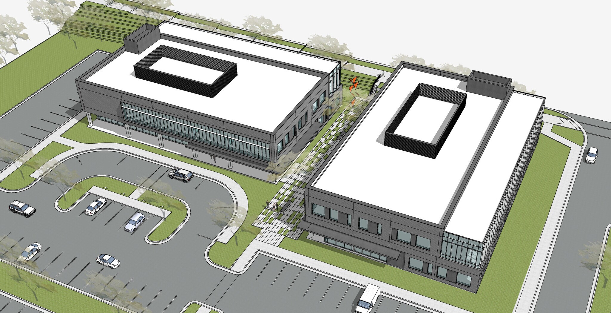 350 Jones Dairy rd, Wake Forest, NC à vendre Photo principale- Image 1 de 7