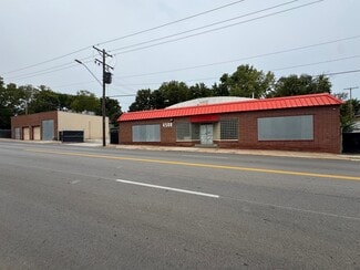 Plus de détails pour 4500-4508 E 27th St, Kansas City, MO - Industriel à vendre