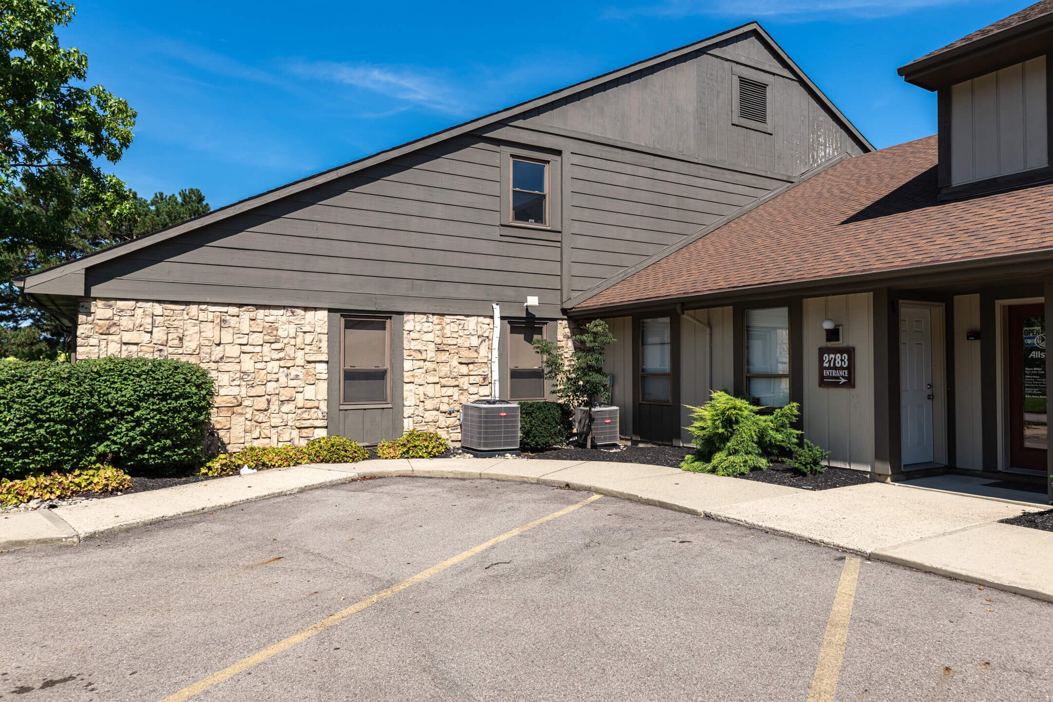 2769-2789 Orchard Run Rd, Dayton, OH à louer Photo du bâtiment- Image 1 de 12