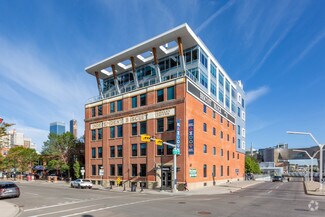 More details for 438 11th Ave SE, Calgary, AB - Office for Lease