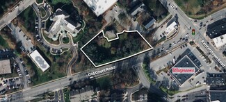 More details for Old Court Rd, Pikesville, MD - Land for Sale