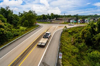 Plus de détails pour 981 Old Brick Rd, West Alexander, PA - Terrain à vendre