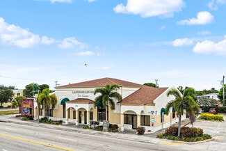More details for 318 S Dixie Hwy, Lake Worth, FL - Office/Retail for Lease