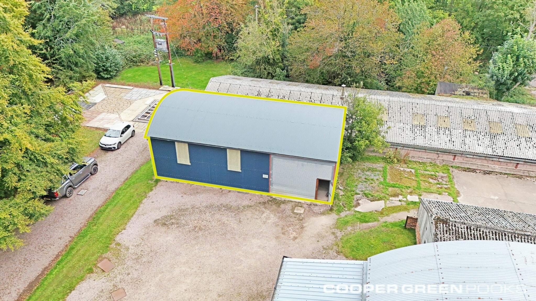 Harmer Hill, Shrewsbury for lease Primary Photo- Image 1 of 3