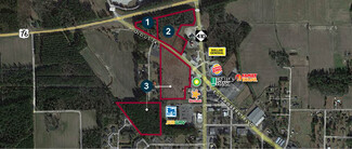 More details for Old 74 Hwy, Chadbourn, NC - Land for Sale