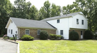 Plus de détails pour 189 Route 9 S, Manalapan Township, NJ - Bureau à vendre