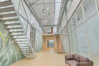 More details for 60 Ter Rue Haxo, Paris - Office for Sale