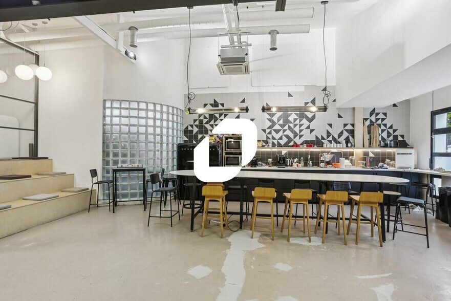 Bureau dans Boulogne-Billancourt à vendre - Photo intérieure - Image 2 de 13