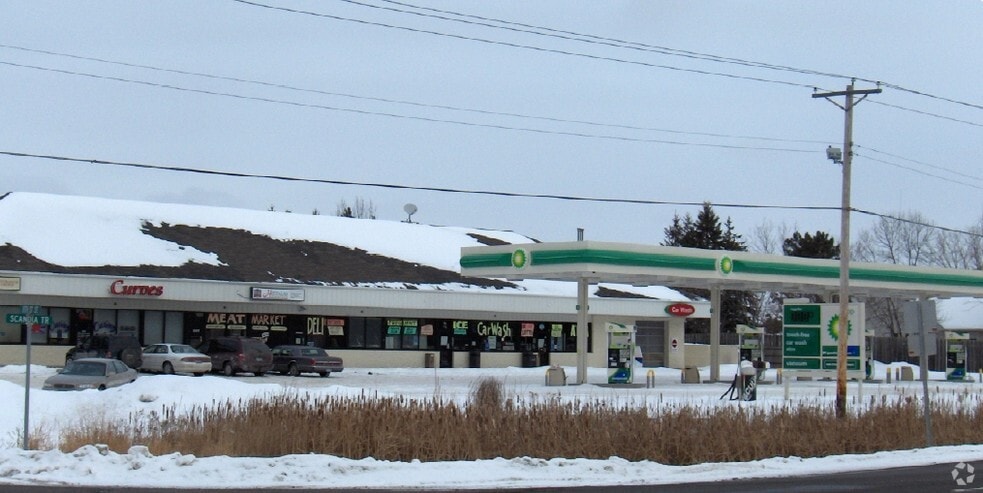 1107 Scandia Trl, Forest Lake, MN à louer - Photo du bâtiment - Image 2 de 9