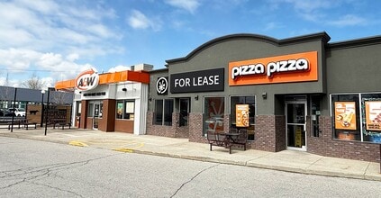 367 Lake St, St Catharines, ON for lease Building Photo- Image 2 of 3