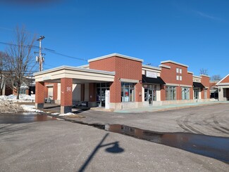 Plus de détails pour 121 Main St, Foxborough, MA - Commerce de détail à louer