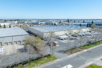 5961 Outfall Cir, Sacramento, CA - Aérien  Vue de la carte - Image1