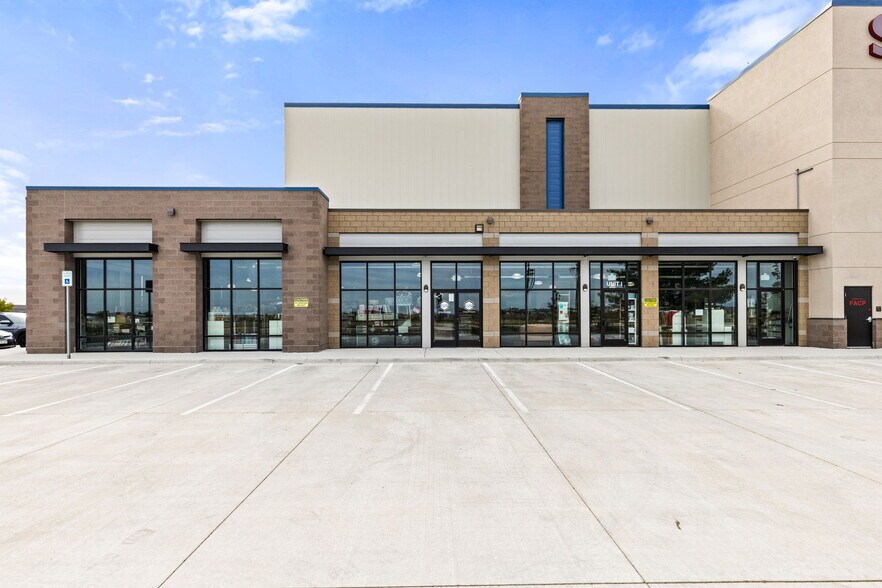 3630 State Highway 52, Frederick, CO à louer - Photo du bâtiment - Image 2 de 17