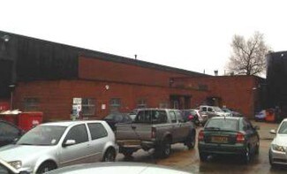 Plus de détails pour Sandyland, Wisbech - Industriel à vendre