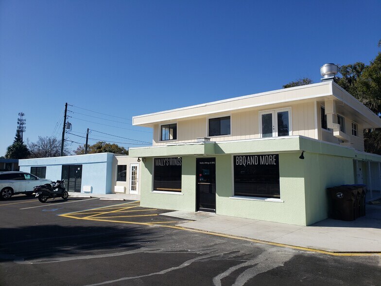700 N Main St, Kissimmee, FL à louer - Photo du bâtiment - Image 3 de 5