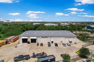 Plus de détails pour 1481 Robert S Light Blvd, Buda, TX - Industriel à louer