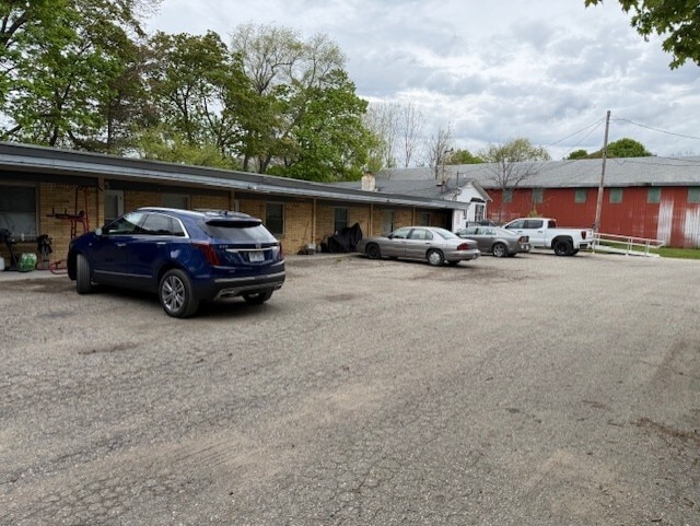 10100 Saginaw St, Holly, MI for sale - Building Photo - Image 3 of 4