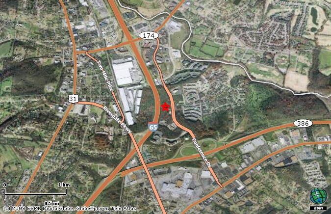 Conference Dr, Goodlettsville, TN à vendre - Autre - Image 3 de 4