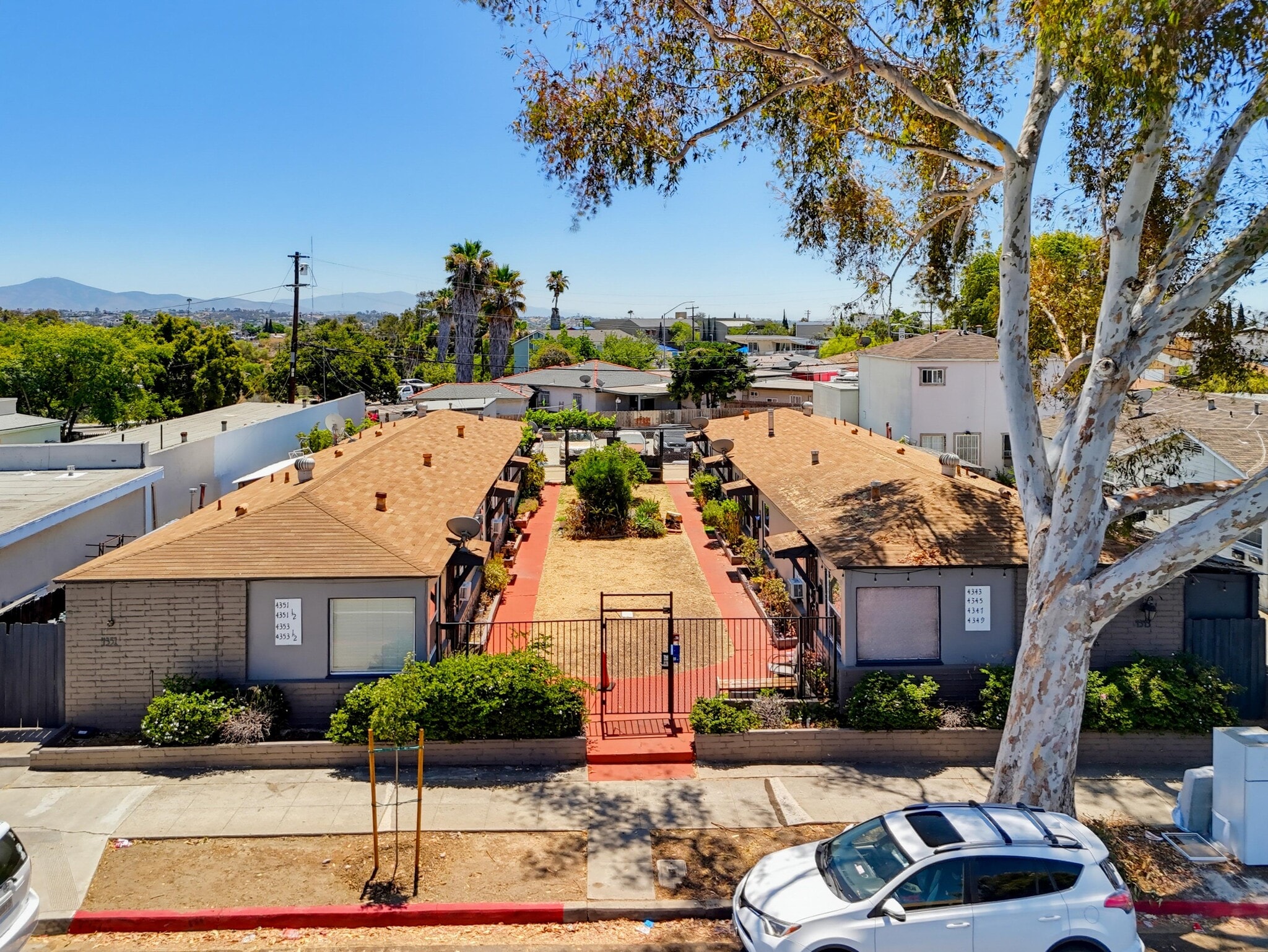 4343-4353 Poplar St, San Diego, CA for sale Building Photo- Image 1 of 11