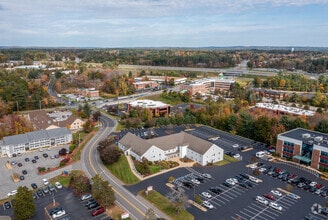 23 Stiles Rd, Salem, NH - Aérien  Vue de la carte
