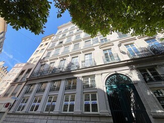 More details for 11 Place Croix-Paquet, Lyon - Office for Lease