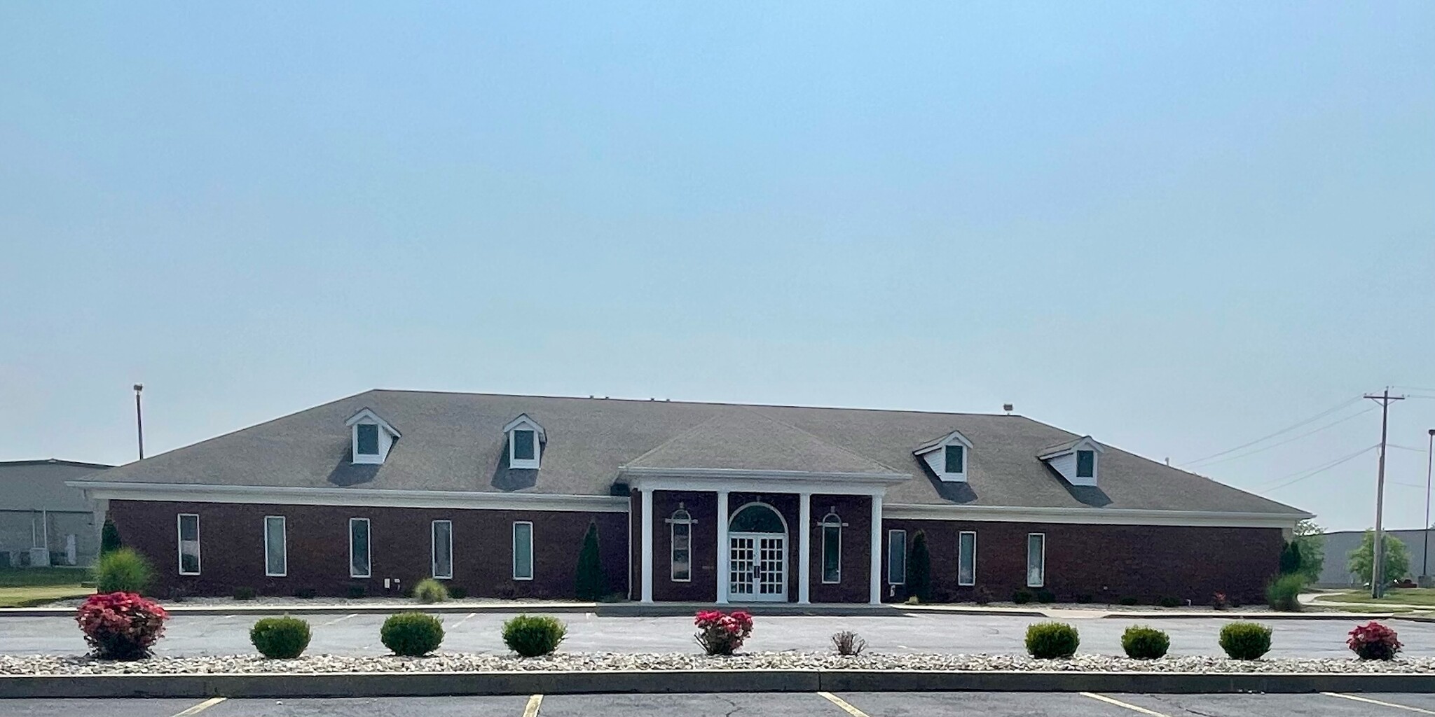 1 Corporate Dr, Swansea, IL for sale Building Photo- Image 1 of 25