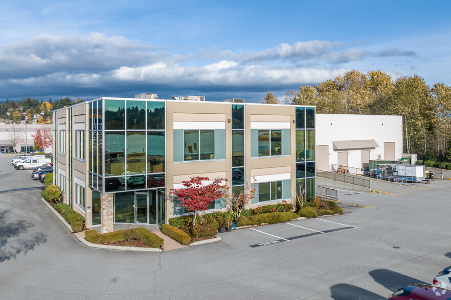 1900 Brigantine Dr, Coquitlam, BC for lease - Primary Photo - Image 1 of 7