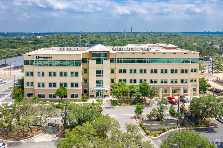 Loop 1604 & Bitters Road, San Antonio, TX for lease - Building Photo - Image 3 of 12